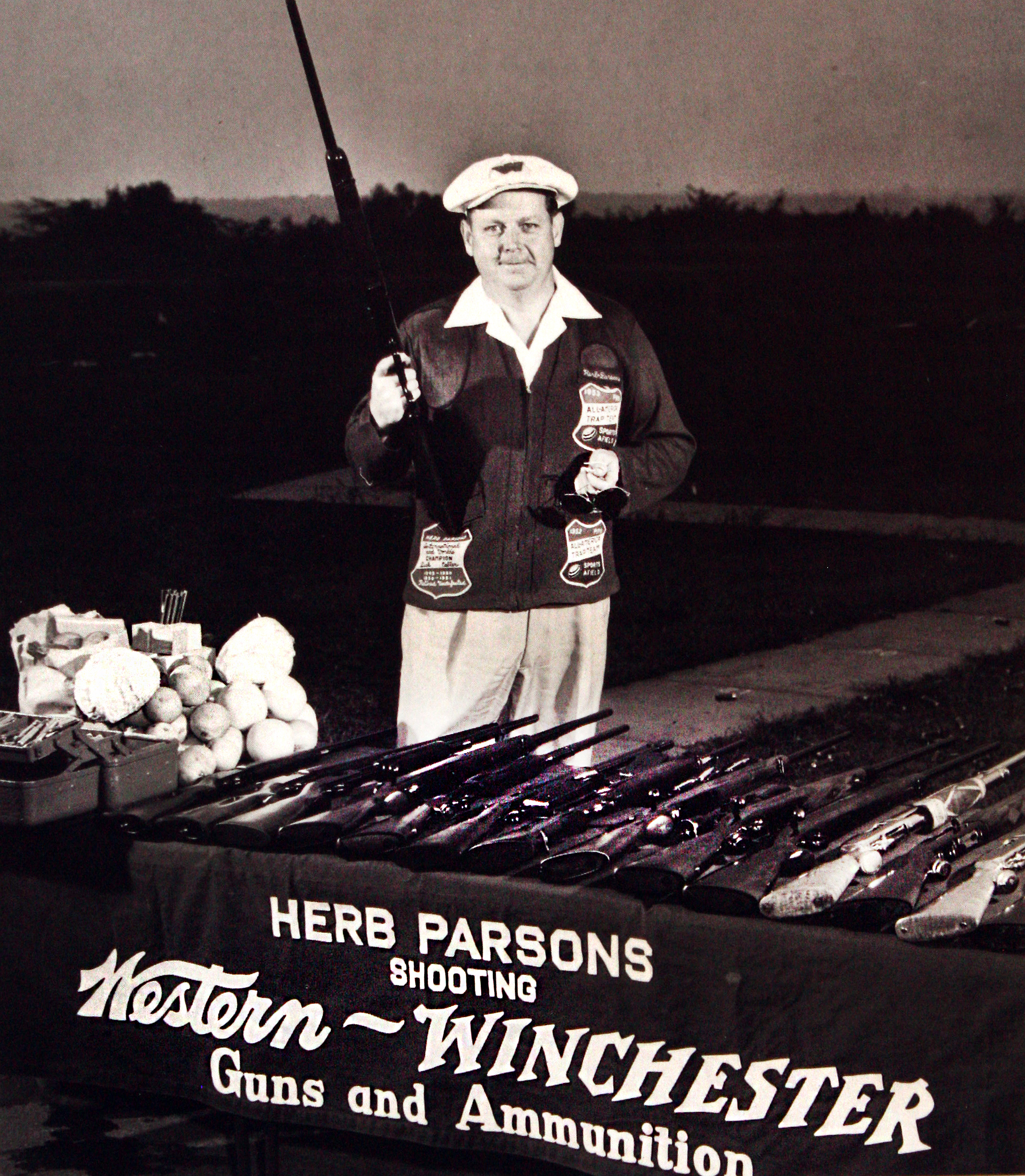 Historical Timeline 19501999 Winchester Repeating Arms